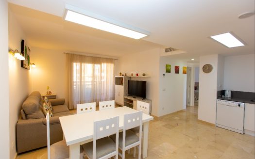 Apartment for week in Punta Prima