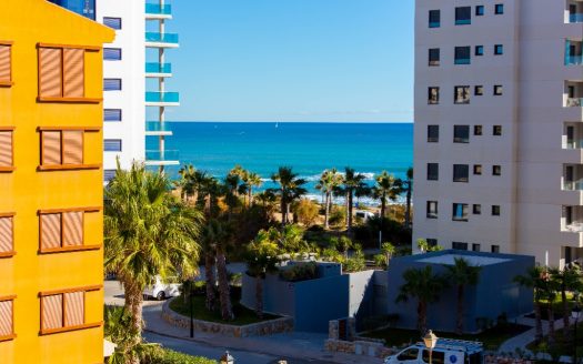 Apartment for week in Punta Prima