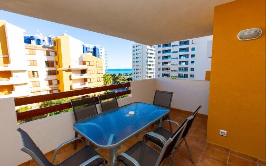 Apartment for week in Punta Prima