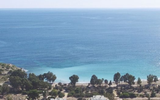 Apartment for sale in Benidorm