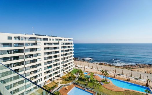 Apartment for week in Punta Prima