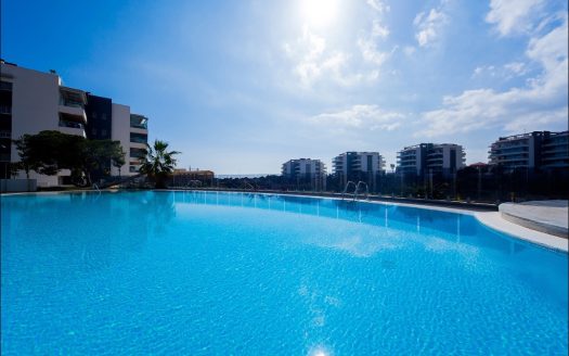 Apartment for sale in Villamartin