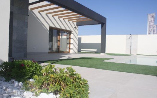 Villa for sale in Los Altos