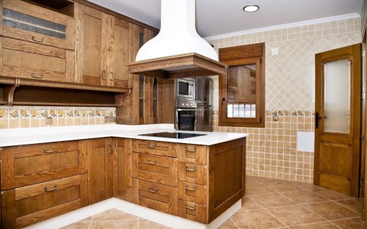 Villa for sale in Los Altos