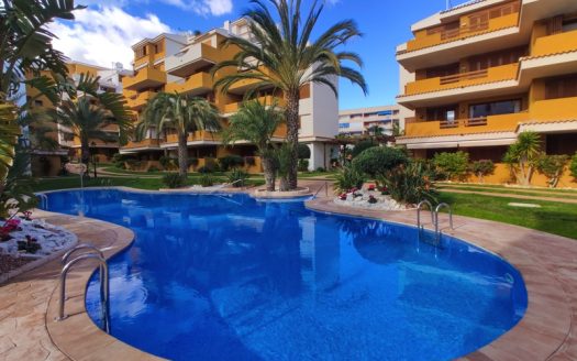 Apartment for week in Punta Prima