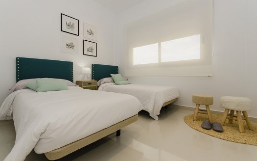 Villa for sale in Dehesa de Campoamor