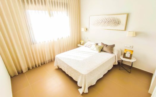 Villa for sale in Dehesa de Campoamor