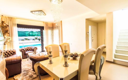 Villa for sale in Dehesa de Campoamor