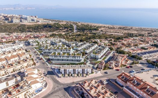 Apartment for sale in Alicante
