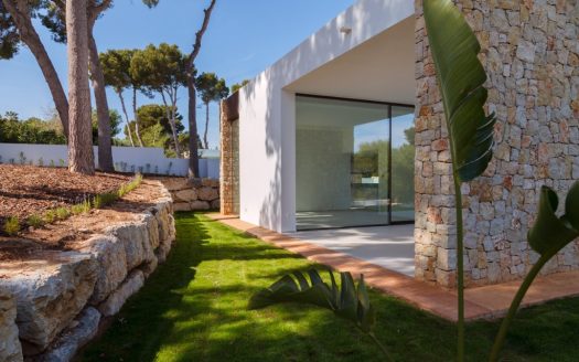 Villa for sale in Moraira