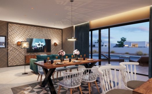 Villa for sale in Las Colinas