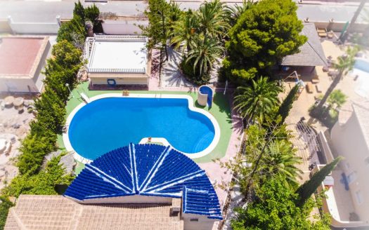 Villa for sale in Ciudad Quesada