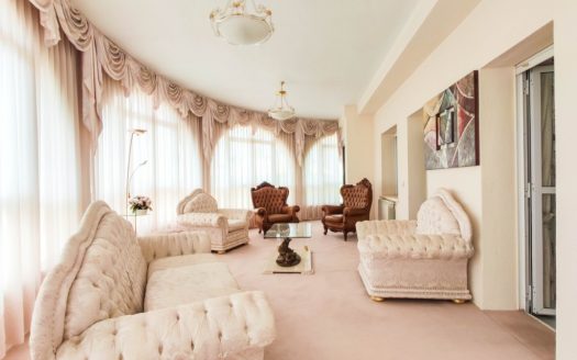 Villa for sale in Ciudad Quesada