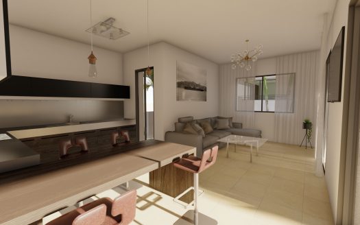 Villa for sale in Ciudad Quesada