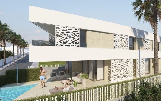 Villa for sale in Alicante