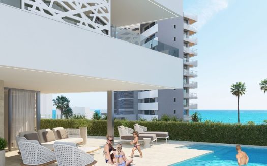 Villa for sale in Alicante