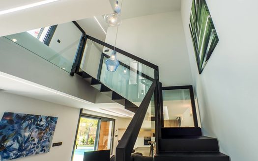 Villa for sale in Benidorm