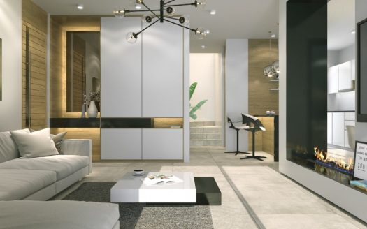 Villa for sale in Ciudad Quesada