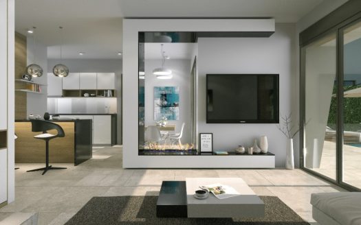 Villa for sale in Ciudad Quesada