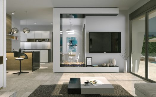 Villa for sale in Ciudad Quesada