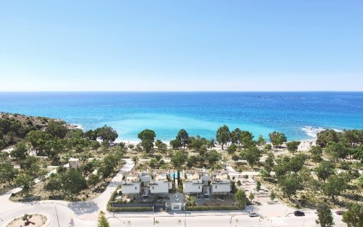 Apartment for sale in Benidorm