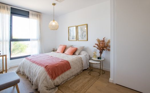 Apartment for sale in Benidorm