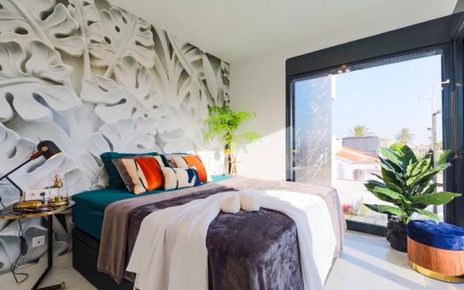 Villa for sale in Torrevieja