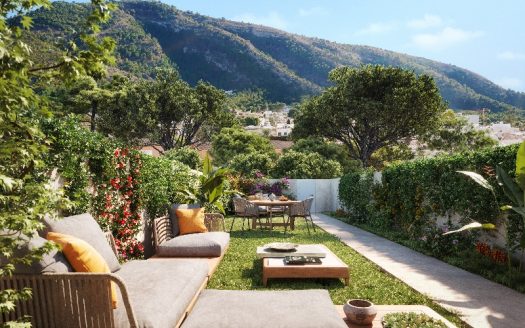 Apartment for sale in Alicante