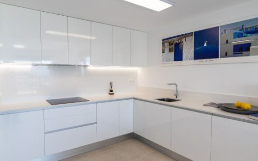 Apartment for sale in Alicante