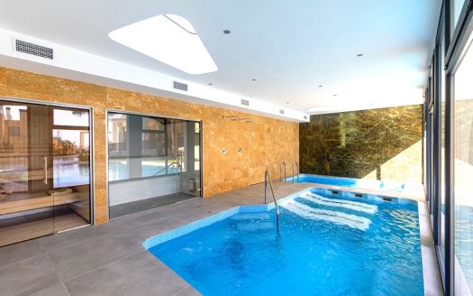 Apartment for sale in Alicante