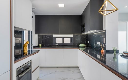 Apartment for sale in San Miguel De Salinas