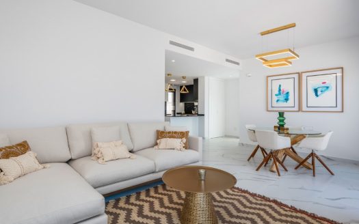 Apartment for sale in San Miguel De Salinas