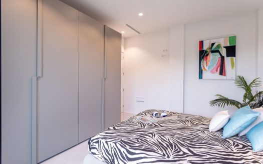 Villa for sale in Benidorm