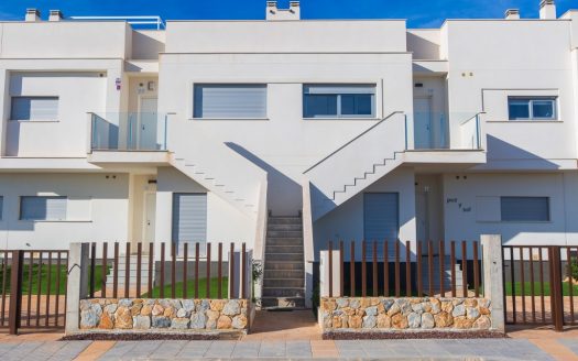 Apartment for sale in Vistabella Golf