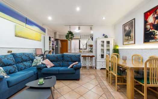 Townhouse for sale in Ciudad Quesada/Rojales