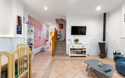 Townhouse for sale in Ciudad Quesada/Rojales