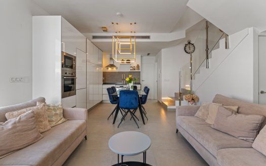 Villa for sale in Orihuela Costa