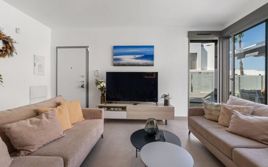 Villa for sale in Orihuela Costa