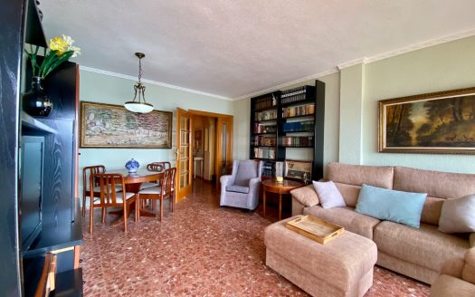 Apartment for sale in Torrevieja