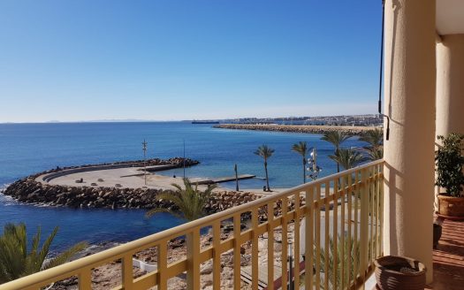 Apartment for sale in Torrevieja
