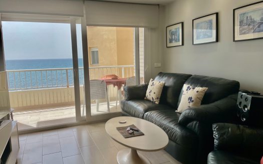Apartment for sale in Torrevieja
