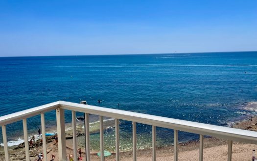 Apartment for sale in Torrevieja