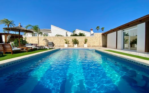 Villa for sale in Ciudad Quesada/Rojales