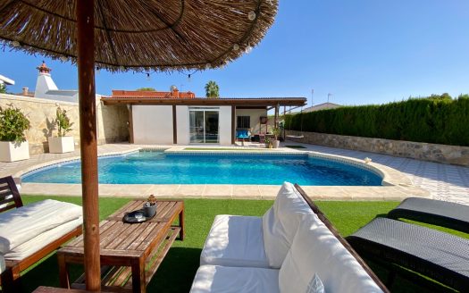 Villa for sale in Ciudad Quesada/Rojales