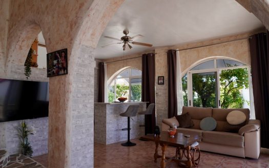 Villa for sale in Ciudad Quesada/Rojales