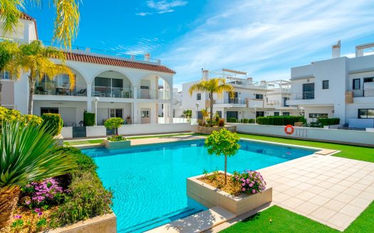 Apartment for sale in Ciudad Quesada/Rojales