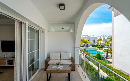 Apartment for sale in Ciudad Quesada/Rojales
