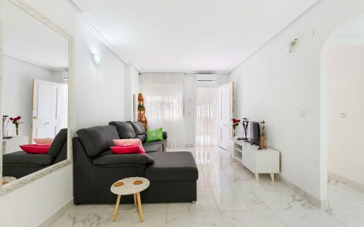 Apartment for sale in Torrevieja