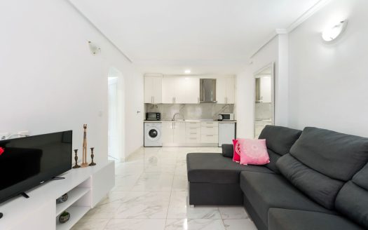 Apartment for sale in Torrevieja