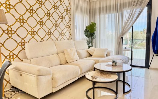 Townhouse for sale in Ciudad Quesada/Rojales